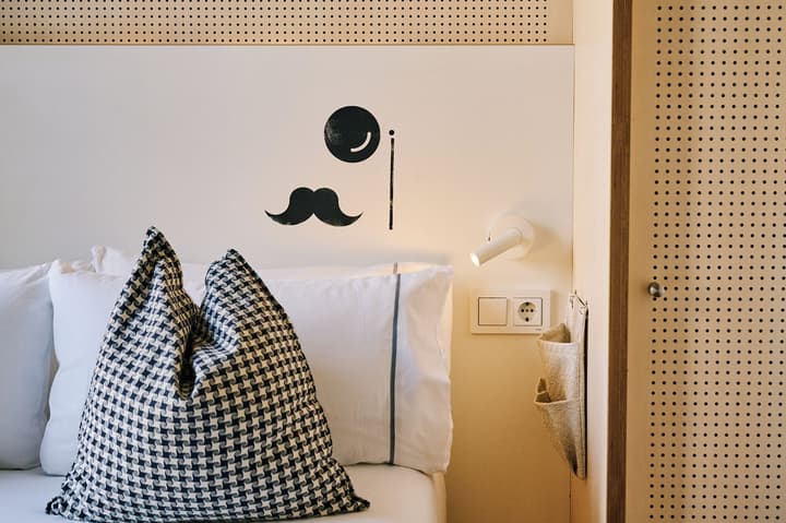 TOC Hostel Barcelona