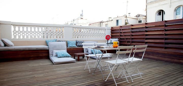 TOC Hostel Barcelona