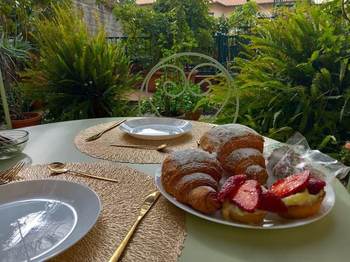 B&B Rosangela