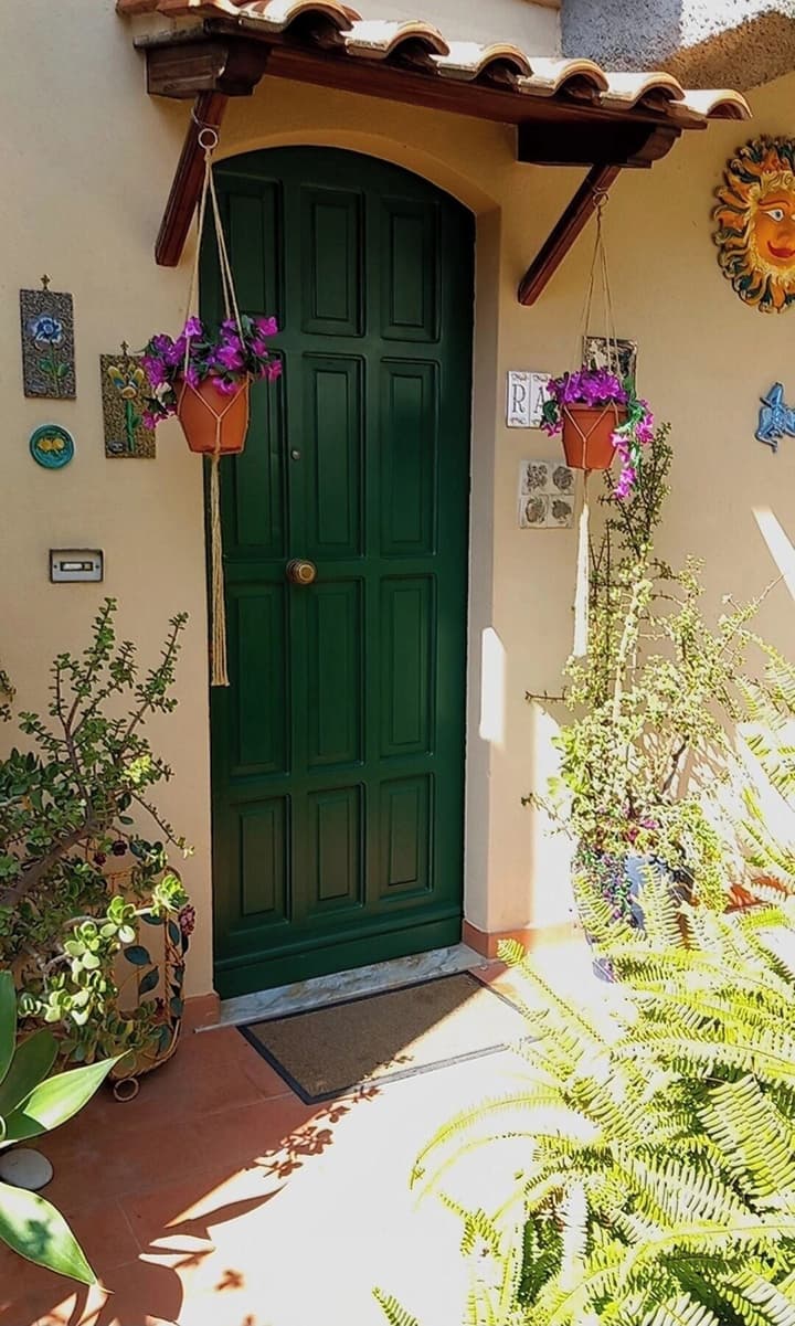 B&B Rosangela