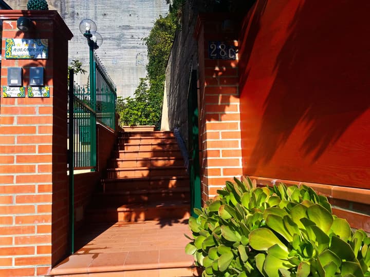 B&B Rosangela