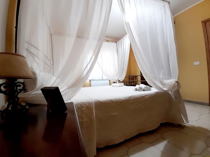 B&B Rosangela