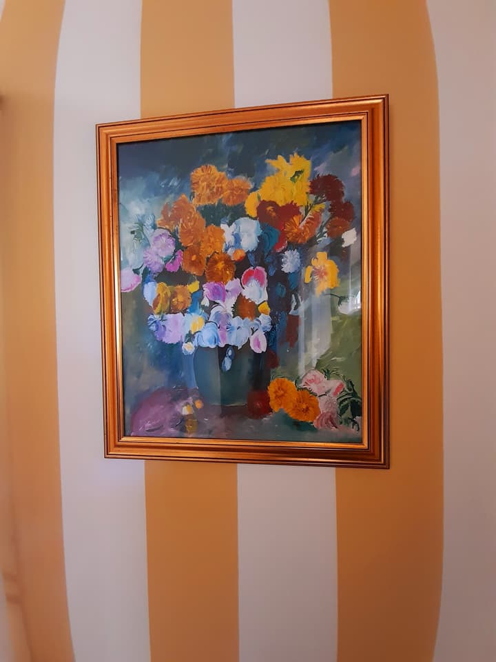 B&B Rosangela