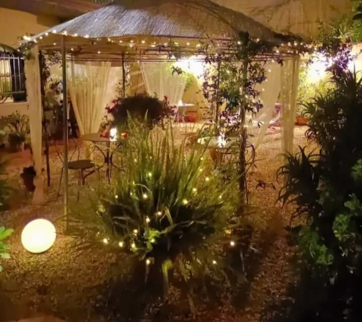 B&B Rosangela