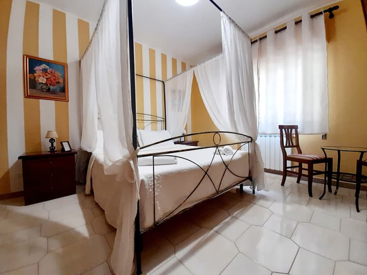 B&B Rosangela