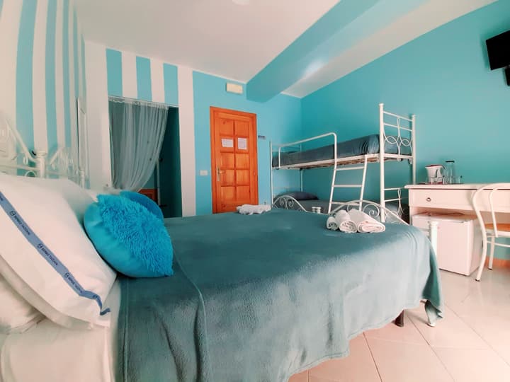 B&B Rosangela