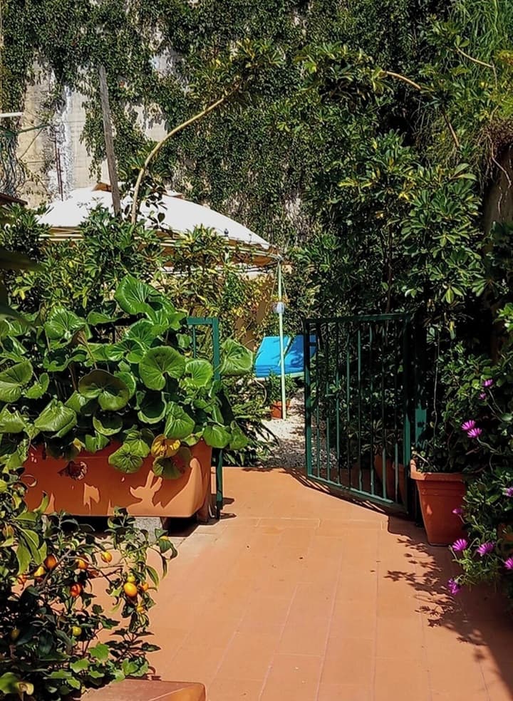 B&B Rosangela