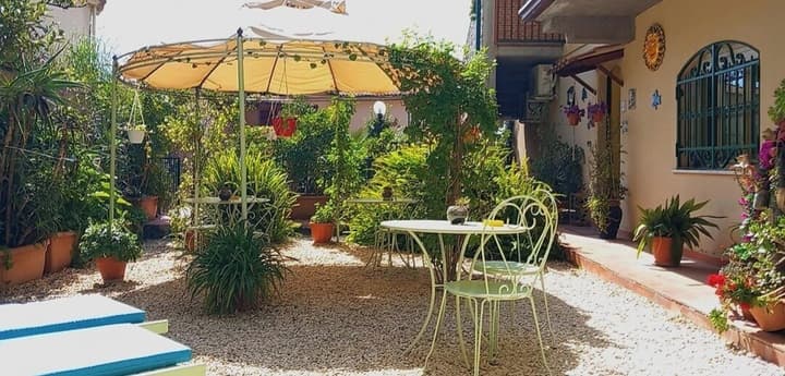 B&B Rosangela