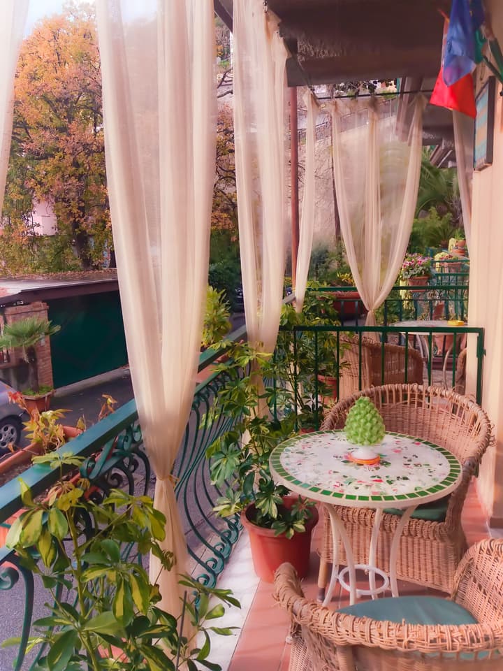 B&B Rosangela