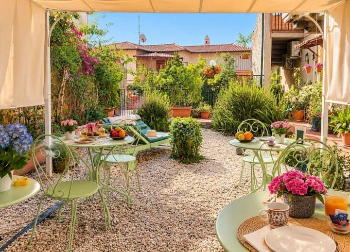 B&B Rosangela