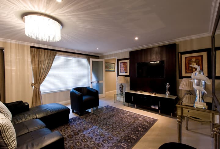 Forest Manor Boutique Guesthouse