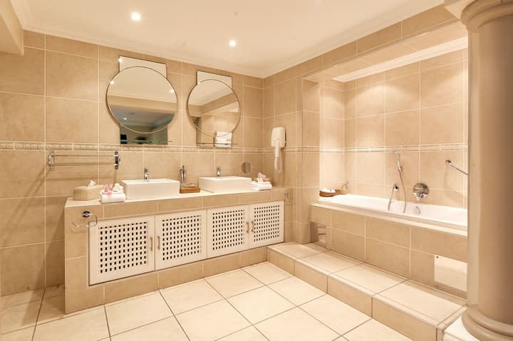 Forest Manor Boutique Guesthouse