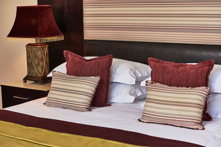Forest Manor Boutique Guesthouse