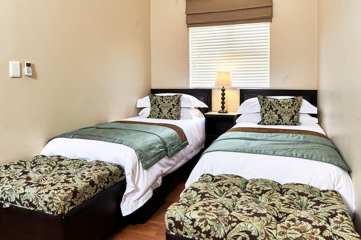 Forest Manor Boutique Guesthouse