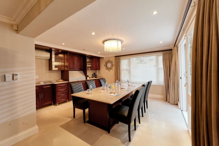 Forest Manor Boutique Guesthouse