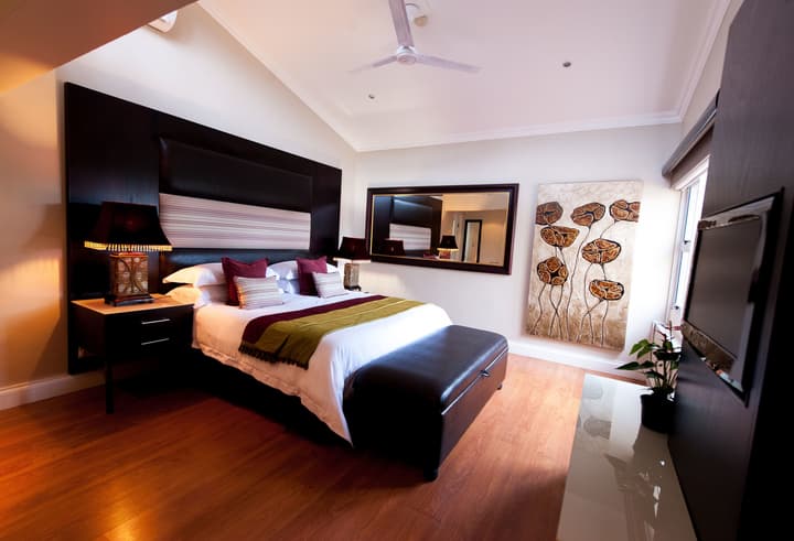 Forest Manor Boutique Guesthouse