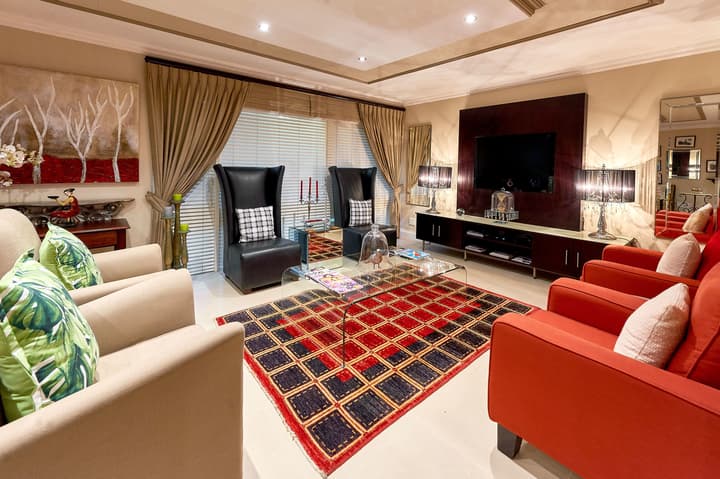 Forest Manor Boutique Guesthouse