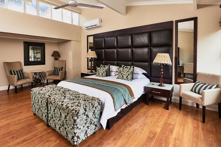 Forest Manor Boutique Guesthouse
