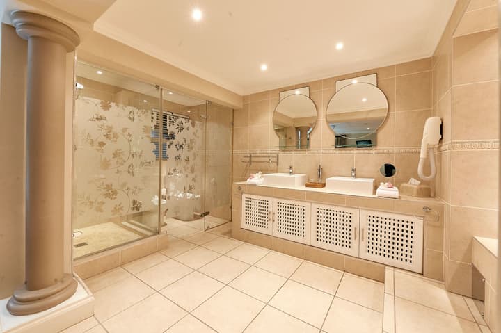 Forest Manor Boutique Guesthouse