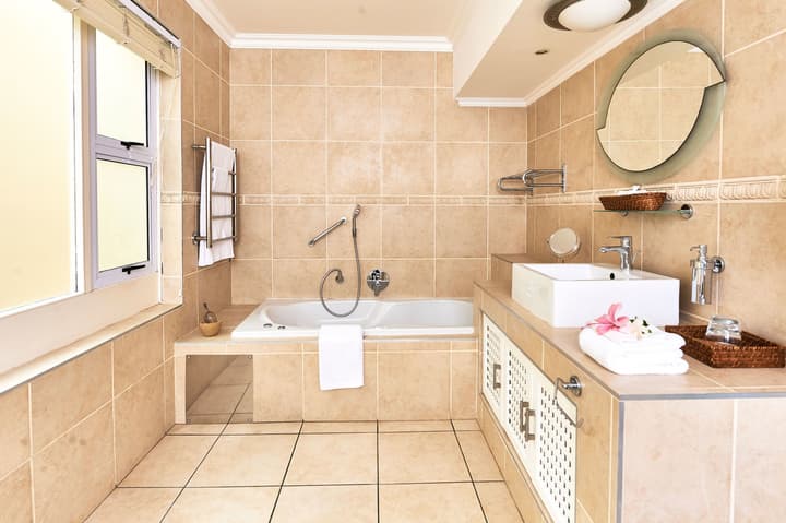 Forest Manor Boutique Guesthouse