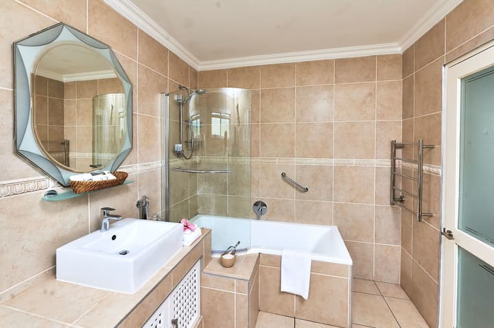 Forest Manor Boutique Guesthouse