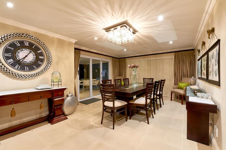 Forest Manor Boutique Guesthouse