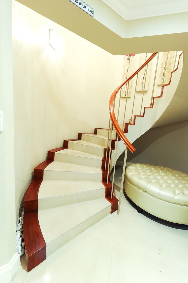 Forest Manor Boutique Guesthouse
