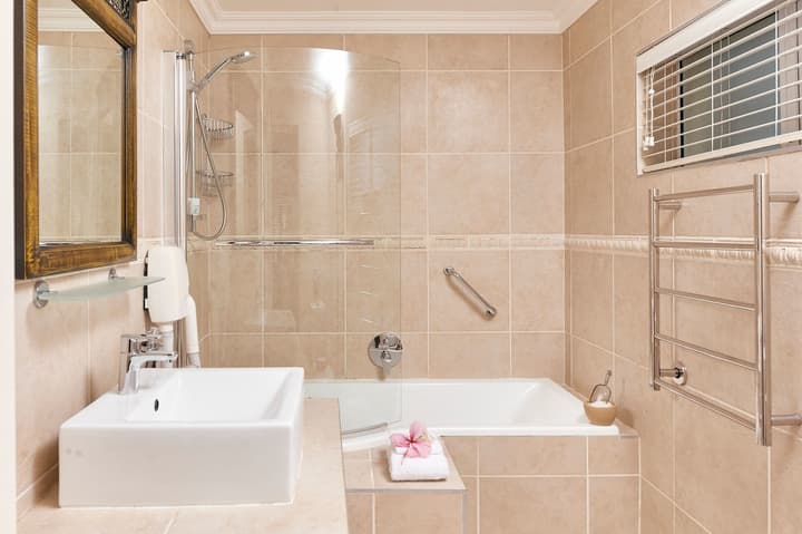 Forest Manor Boutique Guesthouse