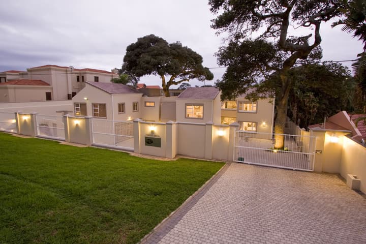 Forest Manor Boutique Guesthouse