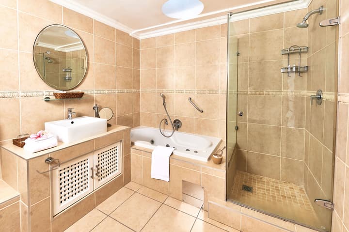 Forest Manor Boutique Guesthouse