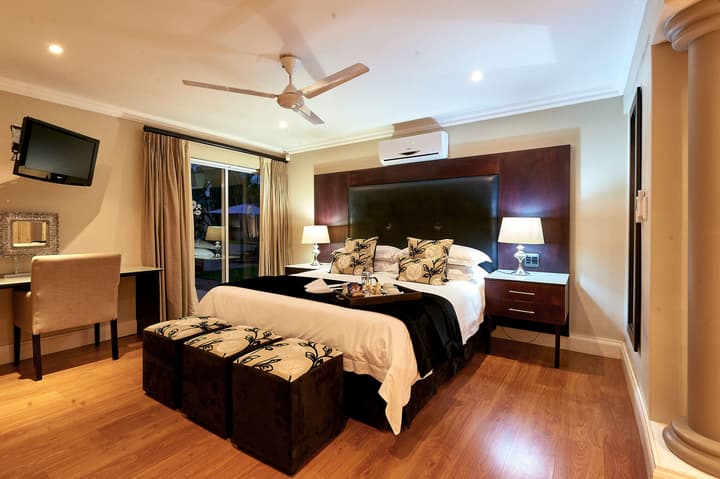 Forest Manor Boutique Guesthouse