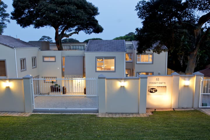 Forest Manor Boutique Guesthouse