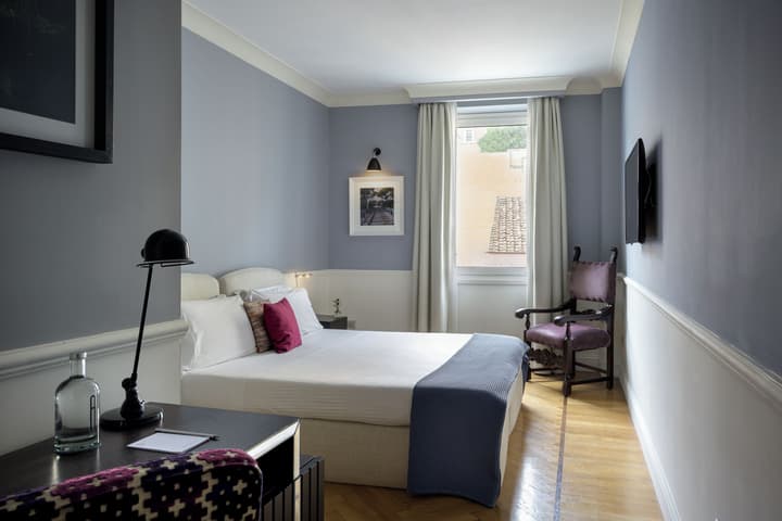The Fifteen Keys Hotel