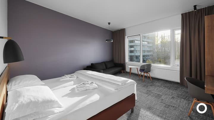 Miðgarður by Center Hotels