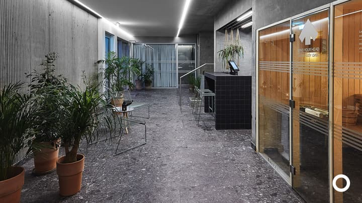 Miðgarður by Center Hotels