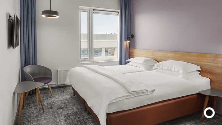 Miðgarður by Center Hotels