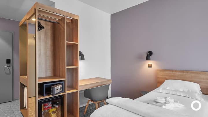 Miðgarður by Center Hotels