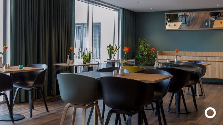 Miðgarður by Center Hotels