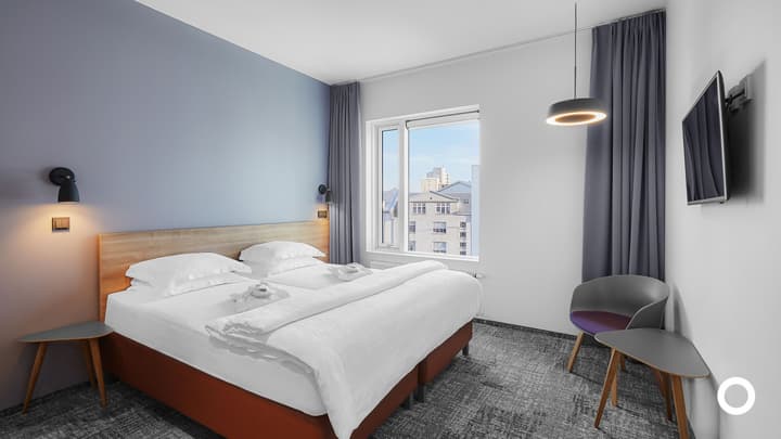 Miðgarður by Center Hotels