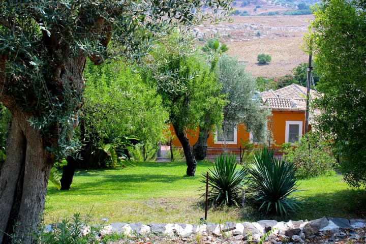 Tenuta di Roccadia