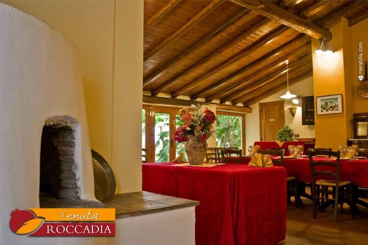 Tenuta di Roccadia