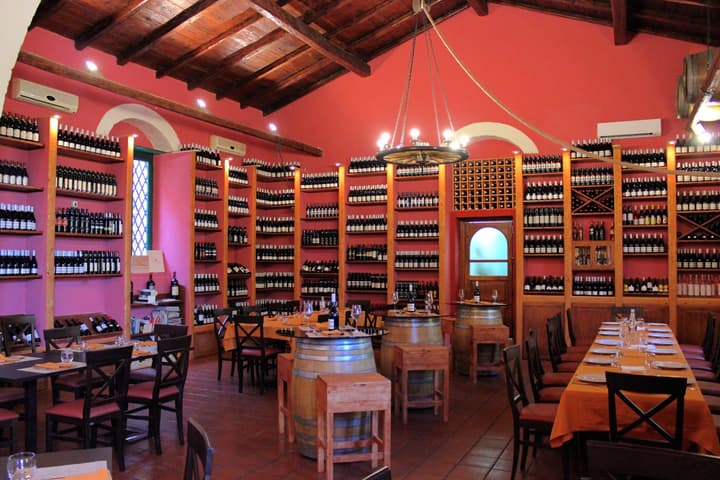 Tenuta di Roccadia