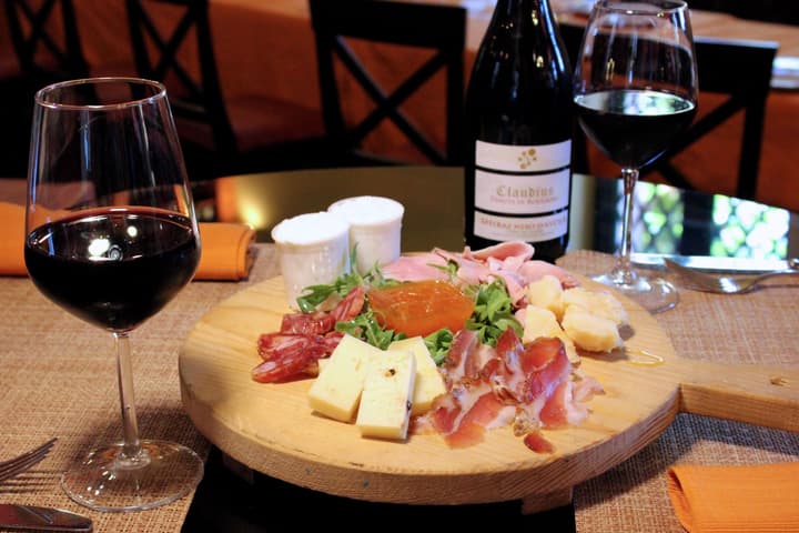 Tenuta di Roccadia