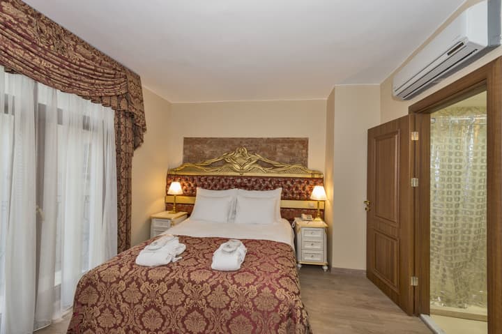 By Murat Royal Hotels