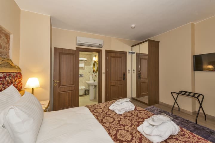 By Murat Royal Hotels