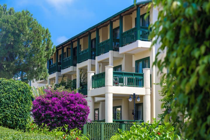 Oz Hotels İncekum Beach Resort