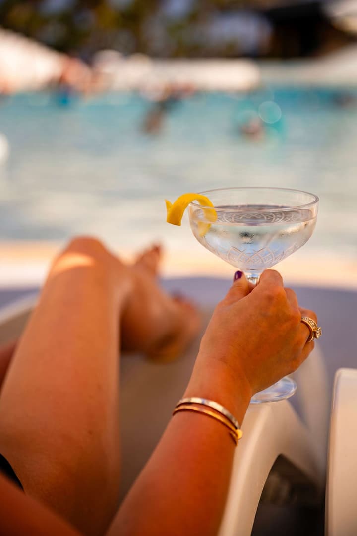 Oz Hotels İncekum Beach Resort