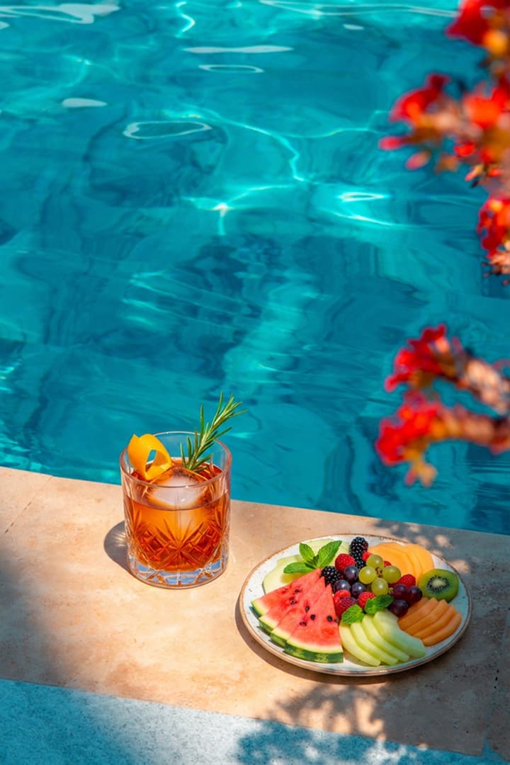 Oz Hotels İncekum Beach Resort