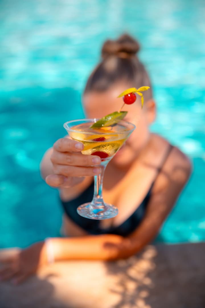 Oz Hotels İncekum Beach Resort