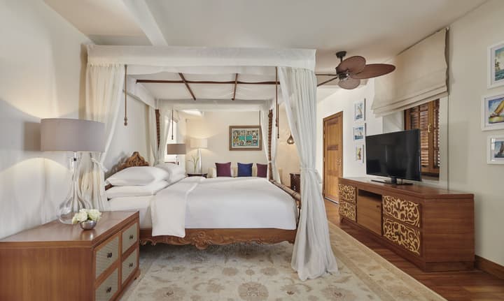 Park Hyatt Zanzibar